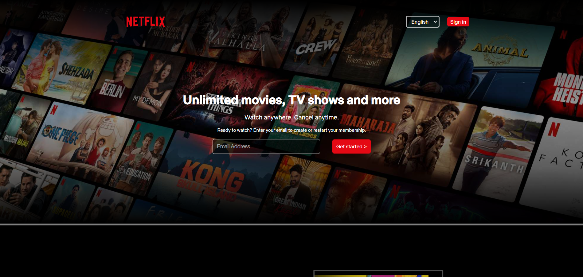netflix