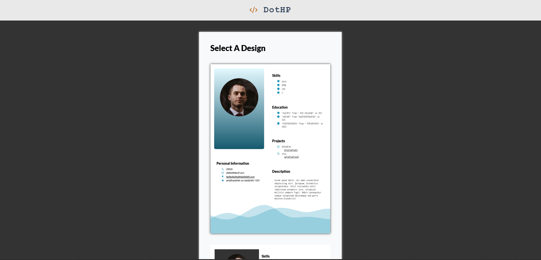 resume_builder