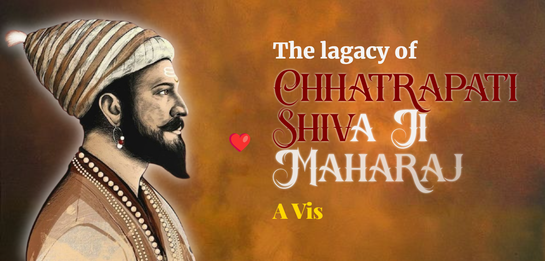 shivaji
